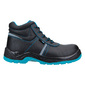 Bota De Seguridad Grafeno Negro De J'hayber Works Bota De Seguridad Grafeno Negro De J'hayber Works