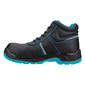 Bota De Seguridad Grafeno Negro De J'hayber Works Bota De Seguridad Grafeno Negro De J'hayber Works