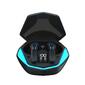 Auriculares Gaming True Wireless Smartek Tws-375b - Negro Auriculares Gaming True Wireless Smartek Tws-375b - Negro