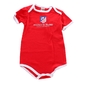 Body Corto Atlético De Madrid 63538 - Blanco Body Corto Atlético De Madrid 63538 - Blanco