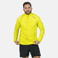 Chaqueta Cortavientos De Running Y Trekking Repelente Al Agua Izas Brezel Ii - Amarillo - Brezel Ii Chaqueta Cortavientos De Running Y Trekking Repelente Al Agua Izas Brezel Ii - Amarillo - Brezel Ii