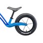 Bicicleta De Equilibrio Hornit Airo - Azul - Bicicleta De Carrera Ultraligera 