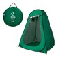 Tienda Ducha Cambiador Para Camping Con Suelo Aktive 150x150x190 Cm Verde Tienda Ducha Cambiador Para Camping Con Suelo Aktive 150x150x190 Cm Verde