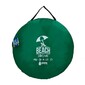 Tienda Ducha Cambiador Para Camping Con Suelo Aktive 150x150x190 Cm Verde Tienda Ducha Cambiador Para Camping Con Suelo Aktive 150x150x190 Cm Verde