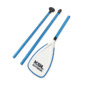 Pala Paddle Surf Touring - Azul - Pala Paddle Surf azul 