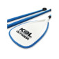 Pala Paddle Surf Touring - Azul - Pala Paddle Surf azul 