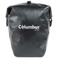 Bolsa Impermeable Rear Pannier Columbus - negro Bolsa Impermeable Rear Pannier Columbus - negro