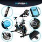 Bicicleta Spinning Super Sprinter Con Rueda Inercia 18kg Resistencia Manual Magnética - Negro - <p>practicar Deporte En Casa!</p> Bicicleta Spinning Super Sprinter Con Rueda Inercia 18kg Resistencia Manual Magnética - Negro - <p>practicar Deporte En Casa!</p>