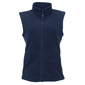 Colete Micropolar Para Mulher Regatta - Azul Colete Micropolar Para Mulher Regatta - Azul