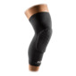 Par De Perneras De Protección Mcdavid - Negro Par De Perneras De Protección Mcdavid - Negro