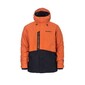Abrigo Horsefeathers Barkell Naranja Abrigo Horsefeathers Barkell Naranja