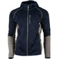 Chaqueta Forro Polar Gts Chaqueta Forro Polar Gts