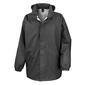 Chaqueta Impermeable Y Cortavientos Modelo Core Result