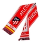 Cachecol Atlético De Madrid 65150 Safta - Vermelho Cachecol Atlético De Madrid 65150 Safta - Vermelho