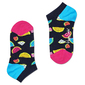 Meias Happy Socks Melancia - Multicor 