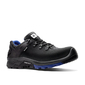 Zapatillas Seguridad Brake - negro Zapatillas Seguridad Brake - negro