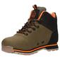 Botas Kappa 304igf0 Sphyrene - Verde Botas Kappa 304igf0 Sphyrene - Verde