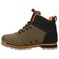 Botas Kappa 304igf0 Sphyrene - Verde Botas Kappa 304igf0 Sphyrene - Verde