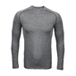Camisola Térmica Rhino - Cinzento Camisola Térmica Rhino - Cinzento