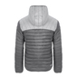Chaqueta Ligera Con Relleno Caius - Multicolor - Caius Chaqueta Ligera Con Relleno Caius - Multicolor - Caius