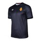 Rcd Mallorca-camiseta Entrenamiento Cuerpo Técnico - gris 