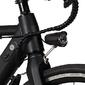 Bicicleta Eléctrica Uirax Racing - Negro Bicicleta Eléctrica Uirax Racing - Negro
