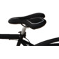 Bicicleta Eléctrica Uirax Racing - Negro Bicicleta Eléctrica Uirax Racing - Negro