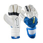 Guante De Portero Rinat Kraken Spekter Pro Blanco/ Azul Guante De Portero Rinat Kraken Spekter Pro Blanco/ Azul
