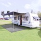Vidaxl Tapete De Campismo Para Tenda 250x550 Cm Cinzento-claro - Cinzento Claro - tapete para tenda Vidaxl Tapete De Campismo Para Tenda 250x550 Cm Cinzento-claro - Cinzento Claro - tapete para tenda