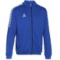 Casaco Fato Treino Select Argentina - Vermelho Casaco Fato Treino Select Argentina - Vermelho