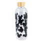 Botella Mickey Mouse 63677 - Transparente Botella Mickey Mouse 63677 - Transparente