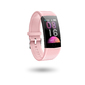 Pulsera De Actividad Watchuu Con Control Ovulacion Souter Rosa Pulsera De Actividad Watchuu Con Control Ovulacion Souter Rosa