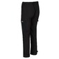 Pantalones Impermeables Softshell Regatta Adventure Tech Great Outdoors - Negro Pantalones Impermeables Softshell Regatta Adventure Tech Great Outdoors - Negro
