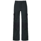 Pantalones Impermeables Softshell Regatta Adventure Tech Great Outdoors - Negro Pantalones Impermeables Softshell Regatta Adventure Tech Great Outdoors - Negro