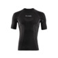T-shirt Cristallo Para Homem Lurbel - Preto T-shirt Cristallo Para Homem Lurbel - Preto