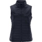 Colete Nautilus Para Mulher Stormtech - Preto Colete Nautilus Para Mulher Stormtech - Preto