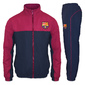 Fc Barcelona - Chándal - Chaqueta Y Pantalón Largos Fc Barcelona - Chándal - Chaqueta Y Pantalón Largos