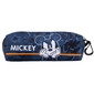 Mickey Blue Portatodo 21x7 Cm. - Azul - Mickey Blue Portatodo 21x7 Cm. Mickey Blue Portatodo 21x7 Cm. - Azul - Mickey Blue Portatodo 21x7 Cm.