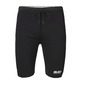 Seleccione Los Pantalones Cortos Térmicos 6400 - Negro/Blanco - Bermuda Deportiva 