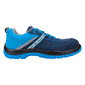 Zapato De Seguridad Urban Mariano Y Azul De J'hayber Works Zapato De Seguridad Urban Mariano Y Azul De J'hayber Works