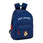 Mochila Real Madrid Navy Porta Ordenador Mochila Real Madrid Navy Porta Ordenador