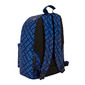 Mochila Real Madrid Navy Porta Ordenador Mochila Real Madrid Navy Porta Ordenador