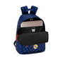 Mochila Real Madrid Navy Porta Ordenador Mochila Real Madrid Navy Porta Ordenador