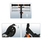 Scooter De Aluminio Con 2 Ruedas De 175 Mm Cb Riders Scooter De Aluminio Con 2 Ruedas De 175 Mm Cb Riders