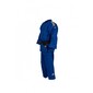 Kimono De Judo adidas Champion Slimfit - Azul 