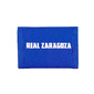 Billetera Real Zaragoza Billetera Real Zaragoza
