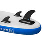 Tabla De Stand Up Paddle Surf Waterfall Flow 9 All Around - Azul Tabla De Stand Up Paddle Surf Waterfall Flow 9 All Around - Azul
