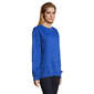 Sudadera Cuello Redondo Sols Sully Sudadera Cuello Redondo Sols Sully