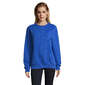 Sudadera De Mujer Con Cuello Redondo Sully Women Sols Sudadera De Mujer Con Cuello Redondo Sully Women Sols
