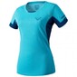 Camiseta Mujer Dynafit Vertical Ss Camiseta Mujer Dynafit Vertical Ss